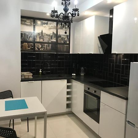Apartament Calamo Tuwima Park Daire Olsztyn  Dış mekan fotoğraf