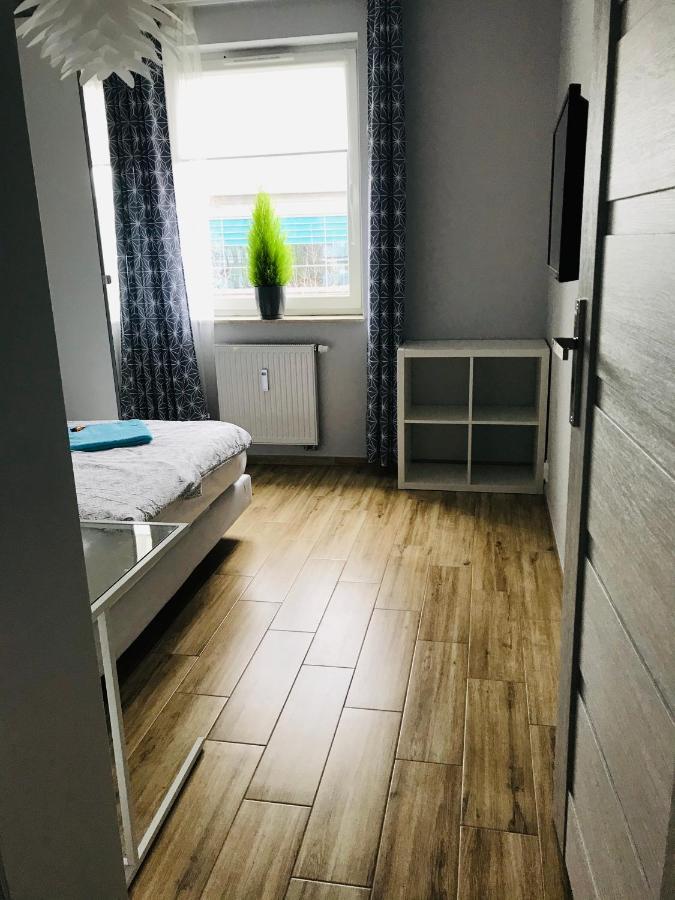 Apartament Calamo Tuwima Park Daire Olsztyn  Dış mekan fotoğraf
