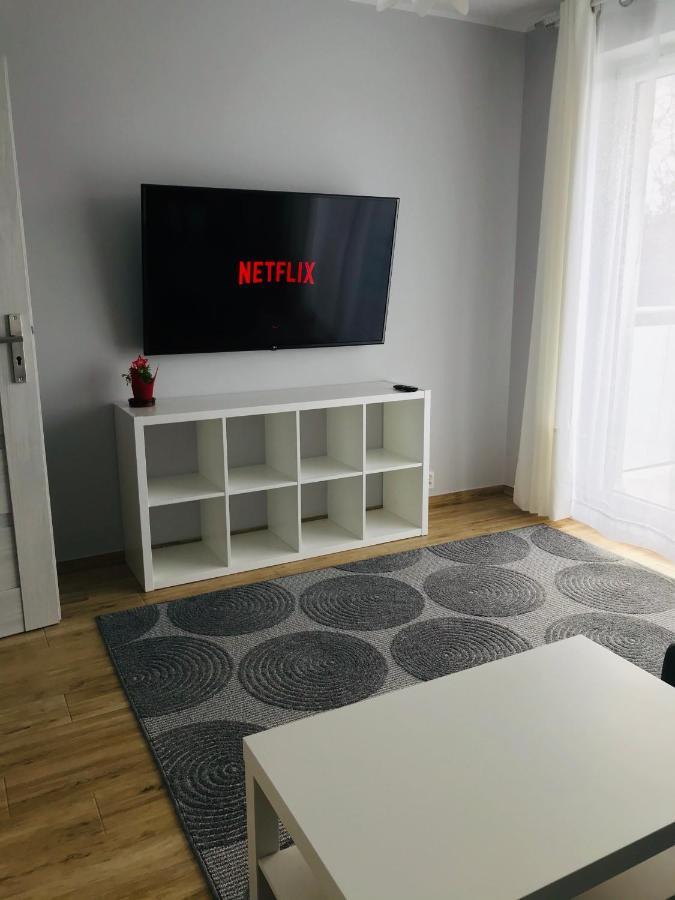 Apartament Calamo Tuwima Park Daire Olsztyn  Dış mekan fotoğraf