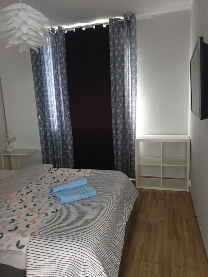 Apartament Calamo Tuwima Park Daire Olsztyn  Dış mekan fotoğraf