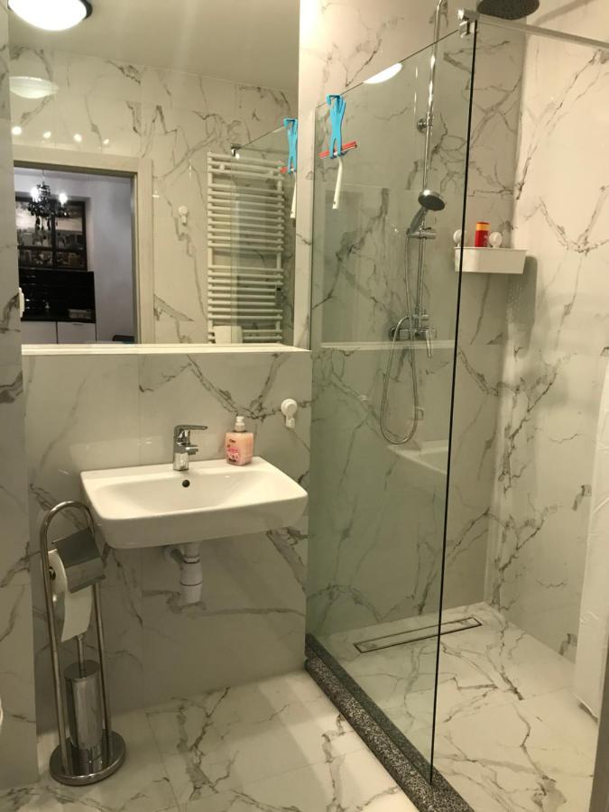Apartament Calamo Tuwima Park Daire Olsztyn  Dış mekan fotoğraf