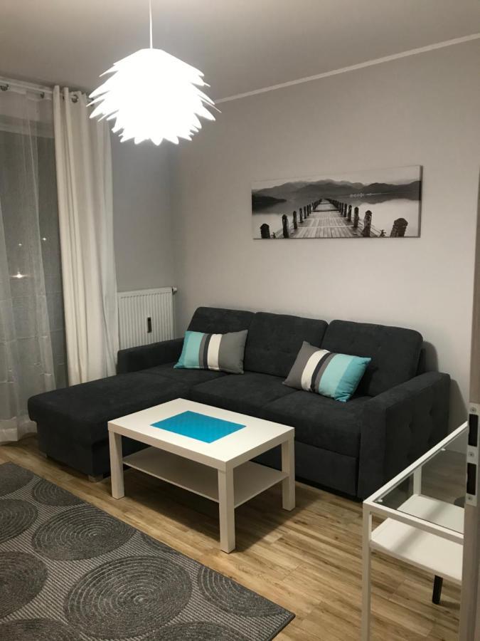 Apartament Calamo Tuwima Park Daire Olsztyn  Dış mekan fotoğraf