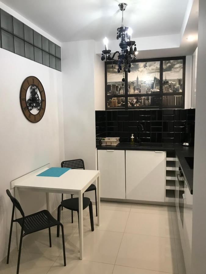 Apartament Calamo Tuwima Park Daire Olsztyn  Dış mekan fotoğraf