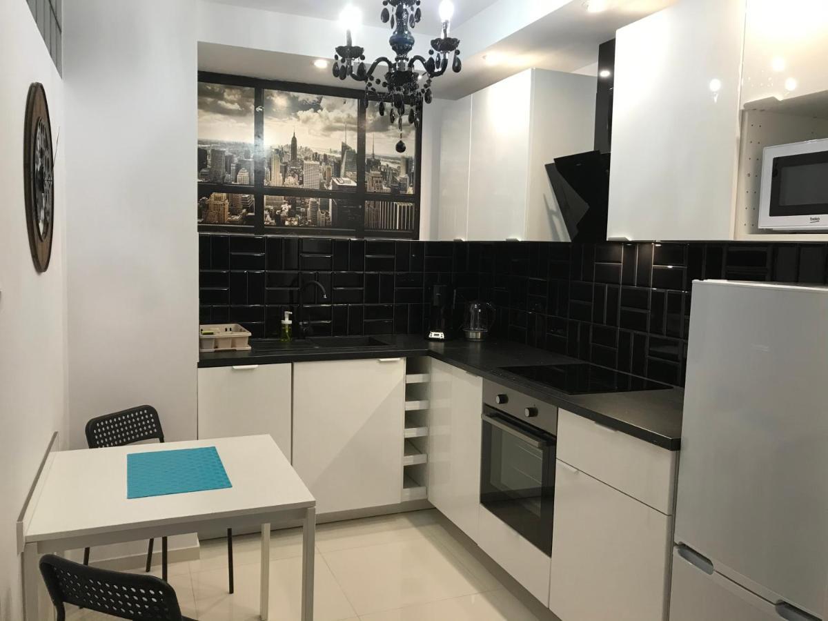 Apartament Calamo Tuwima Park Daire Olsztyn  Dış mekan fotoğraf