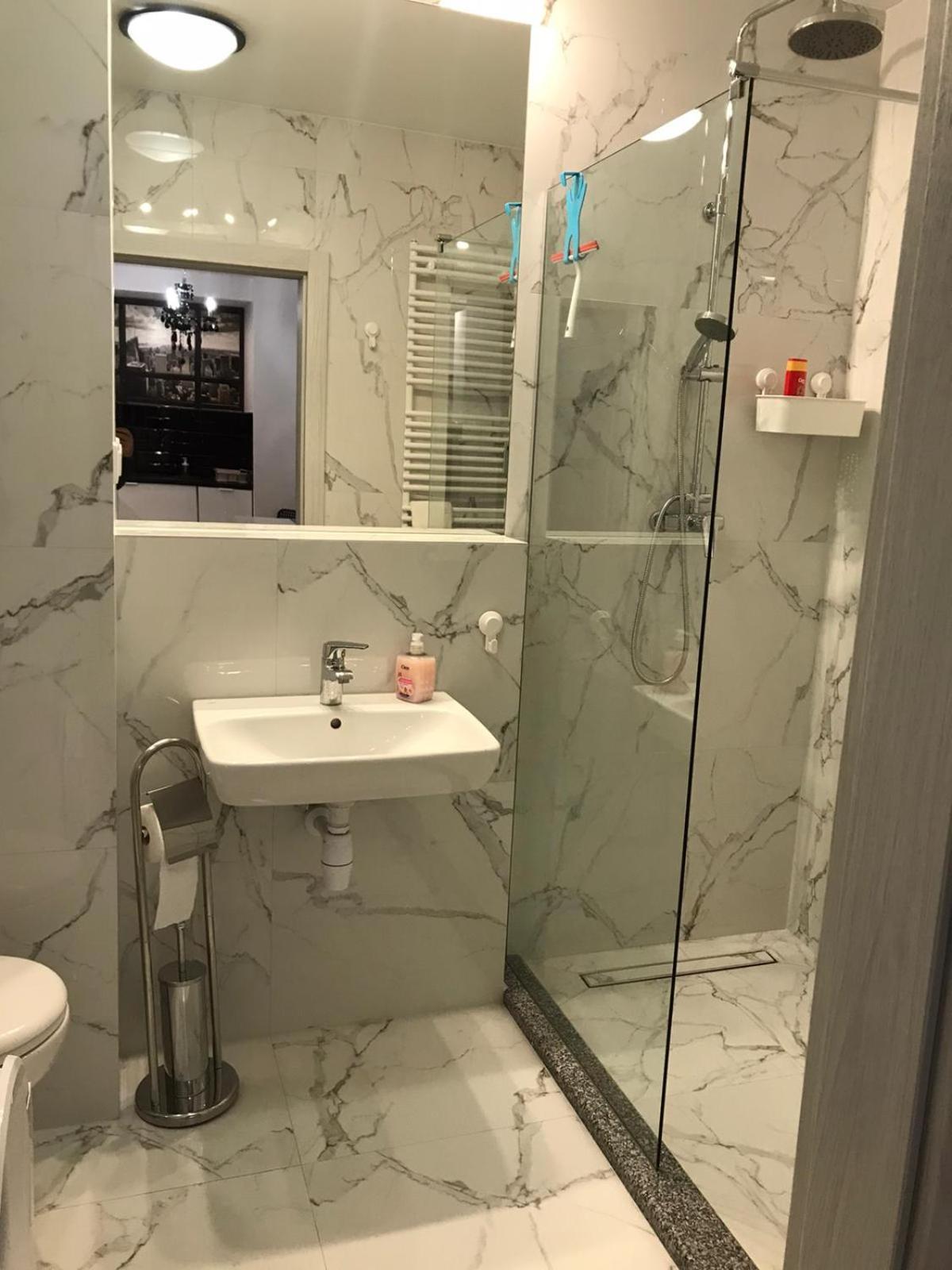 Apartament Calamo Tuwima Park Daire Olsztyn  Dış mekan fotoğraf