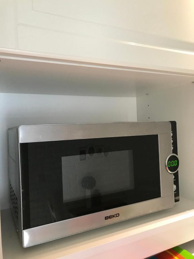 Apartament Calamo Tuwima Park Daire Olsztyn  Dış mekan fotoğraf